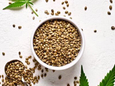 भाँग [Hemp Seed]