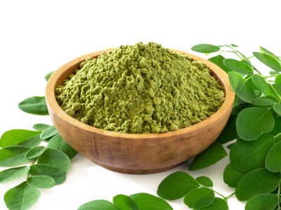 मोरिंगा चिया [Moringa Powder]