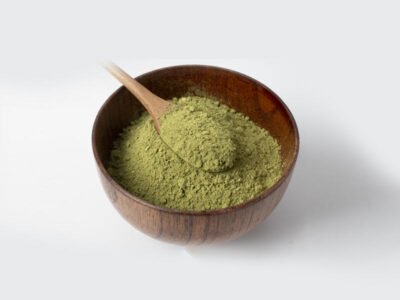 सिस्नोको पाउडर [Nettle Powder] – 100g