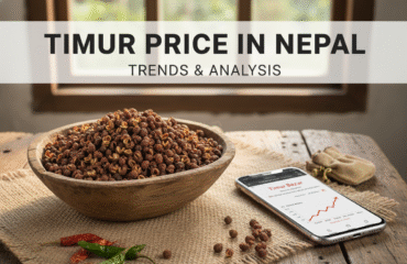 Karnali Mart | Buy 100% Organic Nepali Fruits, Grains, Pulses & Handicrafts